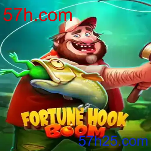 FortuneHookBoom: Um Mergulho no Mundo dos Jogos Online