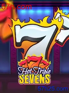Descubra HotTripleSevens: Diversão e Aventura nos Jogos Online